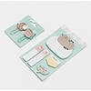Pusheen - Foodie írókészlet (KPGE001)