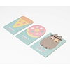 Pusheen - Foodie írókészlet (SEGE001)