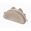Pusheen - Foodie kollekció, plüss tolltartó, mosótáska, tasak (MARE0095)