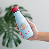 Pusheen - Purrfect Love 260 ml-es rozsdamentes acél termopalack (BMHC024)
