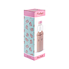 Pusheen - Üveg vizes palack 500 ml (BDC009)