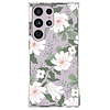 Puska átlátszó papír - Samsung Galaxy S23 Ultra Willow tok (RP050404)