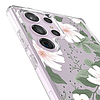 Puska átlátszó papír - Samsung Galaxy S23 Ultra Willow tok (RP050404)