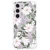 Puska átlátszó papír - Samsung Galaxy S23 Willow tok (RP050400)