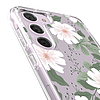 Puska átlátszó papír - Samsung Galaxy S23 Willow tok (RP050400)