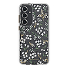 Puska átlátszó papír - Samsung Galaxy S24+ tok Petite Fleurs (RP053564)