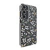 Puska átlátszó papír - Samsung Galaxy S24+ tok Petite Fleurs (RP053564)