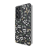 Puska átlátszó papír - Samsung Galaxy S24+ tok Petite Fleurs (RP053564)