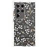 Puska átlátszó papír - Samsung Galaxy S24 Ultra Petite Fleurs tok (RP053566)