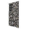 Puska átlátszó papír - Samsung Galaxy S24 Ultra Petite Fleurs tok (RP053566)