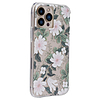 Puska átlátszó papír - tok iPhone 13 Pro fűzfa készülékhez (RP046650)