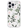 Puska átlátszó papír - tok iPhone 14 Pro Max Willow készülékhez (RP049418)
