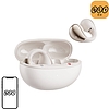 QCY Crossky Clip C30 fejhallgató fehér (T33-white)