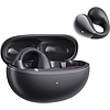 QCY Crossky Clip C30 fejhallgató fekete (T33 black)