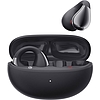 QCY Crossky Clip C30 fejhallgató fekete (T33 black)