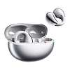 QCY Crossky Clip C30S fejhallgató, ezüst (T33S Silver)