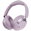 QCY H3 pro ANC vezeték nélküli fejhallgató lila (H3 Pro purple)