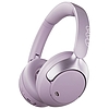 QCY H3 pro ANC vezeték nélküli fejhallgató lila (H3 Pro purple)