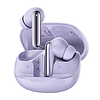 QCY MeloBuds HT12 vezeték nélküli fejhallgató lila (HT12 purple)
