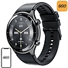 QCY S7 okosóra fekete (S7 black)