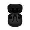 QCY T13 TWS vezeték nélküli fülhallgató, fekete (T13-Black)