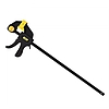 Quick Bar Clamp 18" Deli Tools EDL110118
