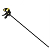Quick Bar Clamp 36" Deli Tools EDL110136