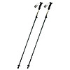 Qunature Nordic Walking túrabot alumínium 110 - 130 cm 1 db - barna