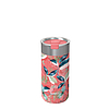 Quokka Boost - Rozsdamentes acél kávépohár 400 ml egzotikus rózsaszín (40071)