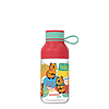 Quokka Ice Kids pánttal - Tritán üveg 430 ml Happy Quokka (40155)