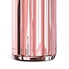 Quokka Solid - 630 ml-es rozsdamentes acél termopalack Sleek Rose Gold (57602)