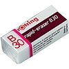 Radír, papírtokkal, rOtring Rapid B30, fehér (NRR0194570)