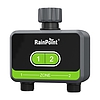 RainPoint 2 zónás öntözésvezérlő alkalmazással (HTV210B + HWG009WB)