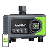 RainPoint WiFi 4 zónás öntözésvezérlő (HTV405FRF)