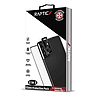 Raptic Glass 2 az 1-ben köteg készlet Samsung Galaxy S22+ készülékhez képernyővédő + kameralencsevédő (461153)