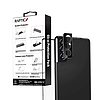 Raptic Glass 2 az 1-ben köteg készlet Samsung Galaxy S22+ készülékhez képernyővédő + kameralencsevédő (461153)