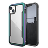 Raptic X-Doria Shield Case iPhone 14 opál borítás
