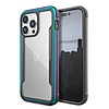 Raptic X-Doria Shield Case iPhone 14 Pro Max páncélozott opál borítással