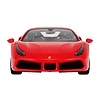 RASTAR 1:14 RC távirányítós autó Ferrari 488 GTB piros (75600)
