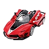 RASTAR R/C 1:14 Ferrari FXX K Evo távirányítós autó piros (79200)