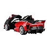 RASTAR R/C 1:14 Ferrari FXX K Evo távirányítós autó piros (79200)