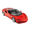 RASTAR R/C 1:14 Ferrari SF90 Stradale távirányítós autó piros (97300)