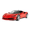 RASTAR R/C 1:14 Ferrari SF90 Stradale távirányítós autó piros (97300)