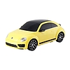 RASTAR R/C 1:14 Volkswagen Bogár távirányítós autó sárga (78000)
