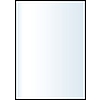 RayFilm R0115 1123B 210x297mm 1 pályás univerzális etikett fényes fotopapír 120gr. 50ív