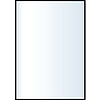 RayFilm R0119 1123A 210x297mm 1 pályás fényes lézer etikett 1 címke/ív 100ív/doboz