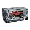 RC távirányítós autó 1:14 Double Eagle (piros) Land Rover Defender E362-003