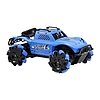 RC távirányítós autó 1:18 Double Eagle kék Buggy többirányú E346-003 (E346-003blue)