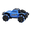 RC távirányítós autó 1:18 Double Eagle kék Buggy többirányú E346-003 (E346-003blue)