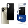 Realme 10 5G - 3mk matt tok fekete